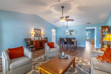 On Top of the World is a beautiful 55+ Active Adult Community on On Top of the World Golf Course in Florida - for sale on GolfHomes.com, golf home, golf lot