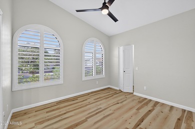 Welcome to this beautifully remodeled 2-bed, 2 bath home located on SunBird Golf Club in Arizona - for sale on GolfHomes.com, golf home, golf lot