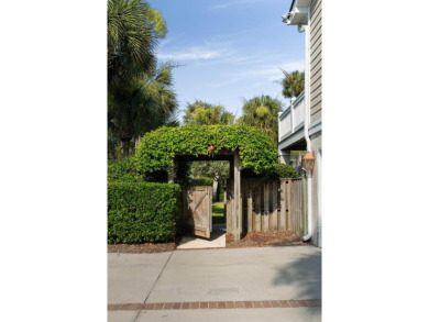 It can be tough to find the perfect family home on an island on Wild Dunes Harbor Golf Resort in South Carolina - for sale on GolfHomes.com, golf home, golf lot