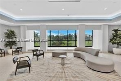 Best location in Aventura! Stunning 16th-floor unit with on Turnberry Isle Resort and Club in Florida - for sale on GolfHomes.com, golf home, golf lot