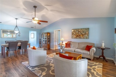 On Top of the World is a beautiful 55+ Active Adult Community on On Top of the World Golf Course in Florida - for sale on GolfHomes.com, golf home, golf lot
