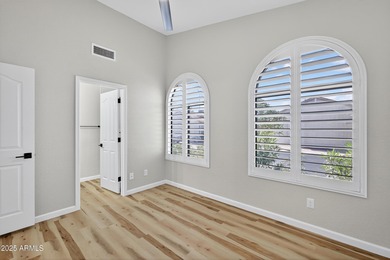 Welcome to this beautifully remodeled 2-bed, 2 bath home located on SunBird Golf Club in Arizona - for sale on GolfHomes.com, golf home, golf lot