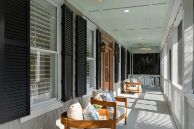 It can be tough to find the perfect family home on an island on Wild Dunes Harbor Golf Resort in South Carolina - for sale on GolfHomes.com, golf home, golf lot
