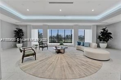 Best location in Aventura! Stunning 16th-floor unit with on Turnberry Isle Resort and Club in Florida - for sale on GolfHomes.com, golf home, golf lot