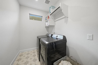 Located in the highly sought-after Tribute community in The on The Tribute At the Colony in Texas - for sale on GolfHomes.com, golf home, golf lot