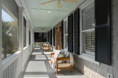It can be tough to find the perfect family home on an island on Wild Dunes Harbor Golf Resort in South Carolina - for sale on GolfHomes.com, golf home, golf lot