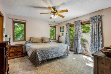 Tucked away in a quiet cul-de-sac near the Highlands & Scotsdale on Branchwood Golf Course in Arkansas - for sale on GolfHomes.com, golf home, golf lot