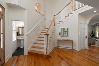 It can be tough to find the perfect family home on an island on Wild Dunes Harbor Golf Resort in South Carolina - for sale on GolfHomes.com, golf home, golf lot