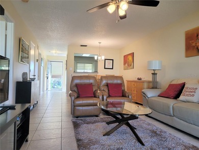 This sunny 2nd Floor condo turnkey furnished, has been remodeled on The Meadows Golf and Country Club in Florida - for sale on GolfHomes.com, golf home, golf lot