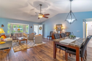 On Top of the World is a beautiful 55+ Active Adult Community on On Top of the World Golf Course in Florida - for sale on GolfHomes.com, golf home, golf lot