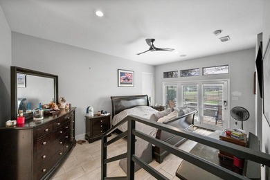 Recently remodeled in 2022 and perfectly positioned on Hole #2 on Walnut Creek Country Club in Texas - for sale on GolfHomes.com, golf home, golf lot