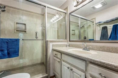 Tucked away in a quiet cul-de-sac near the Highlands & Scotsdale on Branchwood Golf Course in Arkansas - for sale on GolfHomes.com, golf home, golf lot