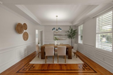 It can be tough to find the perfect family home on an island on Wild Dunes Harbor Golf Resort in South Carolina - for sale on GolfHomes.com, golf home, golf lot