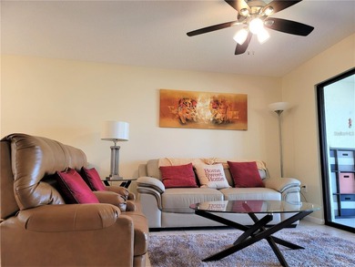 This sunny 2nd Floor condo turnkey furnished, has been remodeled on The Meadows Golf and Country Club in Florida - for sale on GolfHomes.com, golf home, golf lot