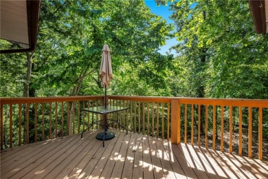 Tucked away in a quiet cul-de-sac near the Highlands & Scotsdale on Branchwood Golf Course in Arkansas - for sale on GolfHomes.com, golf home, golf lot