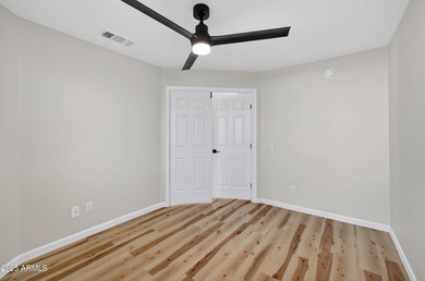 Welcome to this beautifully remodeled 2-bed, 2 bath home located on SunBird Golf Club in Arizona - for sale on GolfHomes.com, golf home, golf lot