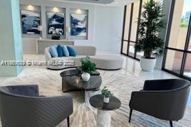 Best location in Aventura! Stunning 16th-floor unit with on Turnberry Isle Resort and Club in Florida - for sale on GolfHomes.com, golf home, golf lot