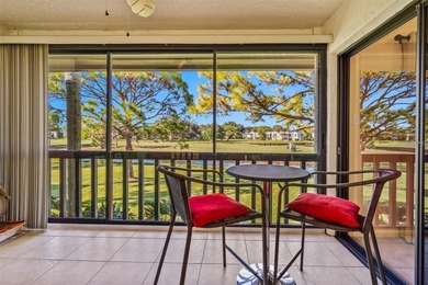 This sunny 2nd Floor condo turnkey furnished, has been remodeled on The Meadows Golf and Country Club in Florida - for sale on GolfHomes.com, golf home, golf lot