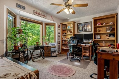 Tucked away in a quiet cul-de-sac near the Highlands & Scotsdale on Branchwood Golf Course in Arkansas - for sale on GolfHomes.com, golf home, golf lot