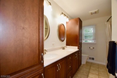 IMPRESSSIVE updated 3 bedroom, 1.1 bath BEAUTIFUL split situated on Baltusrol Golf Club in New Jersey - for sale on GolfHomes.com, golf home, golf lot