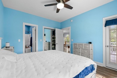 This 2 bedroom, 2 bathroom end-unit condo offers easy living on on Arrowhead Country Club in South Carolina - for sale on GolfHomes.com, golf home, golf lot