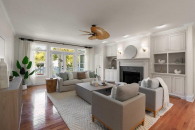 It can be tough to find the perfect family home on an island on Wild Dunes Harbor Golf Resort in South Carolina - for sale on GolfHomes.com, golf home, golf lot