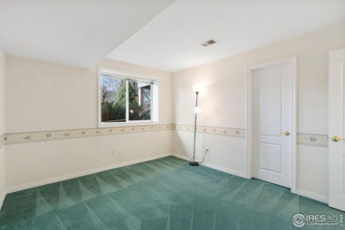 Ranch Style Patio Home! Convenient location in SE Ft. Collinse on Southridge Golf Club in Colorado - for sale on GolfHomes.com, golf home, golf lot