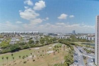 Best location in Aventura! Stunning 16th-floor unit with on Turnberry Isle Resort and Club in Florida - for sale on GolfHomes.com, golf home, golf lot