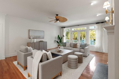 It can be tough to find the perfect family home on an island on Wild Dunes Harbor Golf Resort in South Carolina - for sale on GolfHomes.com, golf home, golf lot