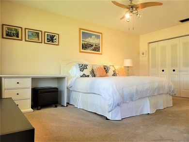 This sunny 2nd Floor condo turnkey furnished, has been remodeled on The Meadows Golf and Country Club in Florida - for sale on GolfHomes.com, golf home, golf lot