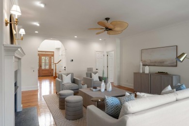 It can be tough to find the perfect family home on an island on Wild Dunes Harbor Golf Resort in South Carolina - for sale on GolfHomes.com, golf home, golf lot