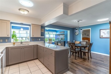 On Top of the World is a beautiful 55+ Active Adult Community on On Top of the World Golf Course in Florida - for sale on GolfHomes.com, golf home, golf lot