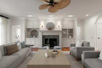It can be tough to find the perfect family home on an island on Wild Dunes Harbor Golf Resort in South Carolina - for sale on GolfHomes.com, golf home, golf lot