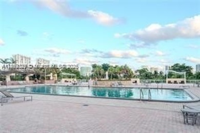 Best location in Aventura! Stunning 16th-floor unit with on Turnberry Isle Resort and Club in Florida - for sale on GolfHomes.com, golf home, golf lot