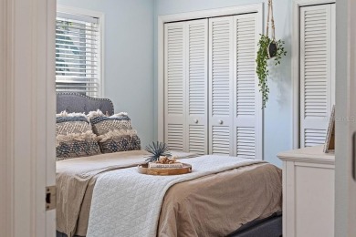 Discover luxury coastal living at its finest in this fully on Apollo Beach Golf and Sea Club in Florida - for sale on GolfHomes.com, golf home, golf lot