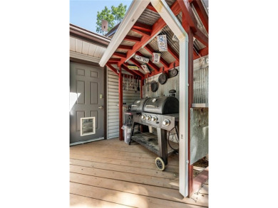 Tucked away in a quiet cul-de-sac near the Highlands & Scotsdale on Branchwood Golf Course in Arkansas - for sale on GolfHomes.com, golf home, golf lot