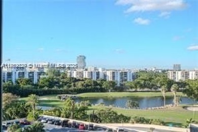 Best location in Aventura! Stunning 16th-floor unit with on Turnberry Isle Resort and Club in Florida - for sale on GolfHomes.com, golf home, golf lot