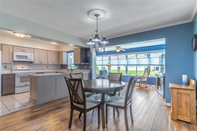 On Top of the World is a beautiful 55+ Active Adult Community on On Top of the World Golf Course in Florida - for sale on GolfHomes.com, golf home, golf lot