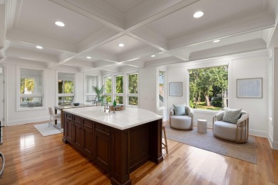 It can be tough to find the perfect family home on an island on Wild Dunes Harbor Golf Resort in South Carolina - for sale on GolfHomes.com, golf home, golf lot