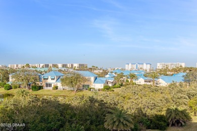 Harbour Village in Ponce Inlet is a fantastic spot for leisure on Harbour Village Golf and Yacht Club in Florida - for sale on GolfHomes.com, golf home, golf lot