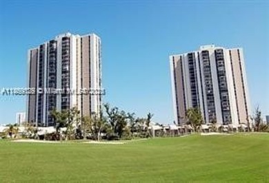 Best location in Aventura! Stunning 16th-floor unit with on Turnberry Isle Resort and Club in Florida - for sale on GolfHomes.com, golf home, golf lot