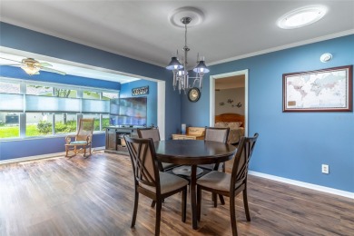 On Top of the World is a beautiful 55+ Active Adult Community on On Top of the World Golf Course in Florida - for sale on GolfHomes.com, golf home, golf lot