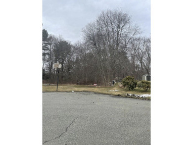 This 7 acre parcel has 3 entry ways. Small frontage of 63 feet on Segregansett Country Club in Massachusetts - for sale on GolfHomes.com, golf home, golf lot