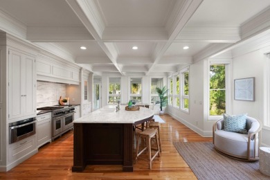 It can be tough to find the perfect family home on an island on Wild Dunes Harbor Golf Resort in South Carolina - for sale on GolfHomes.com, golf home, golf lot