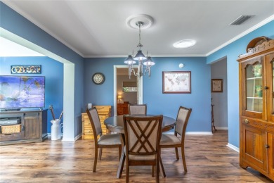 On Top of the World is a beautiful 55+ Active Adult Community on On Top of the World Golf Course in Florida - for sale on GolfHomes.com, golf home, golf lot