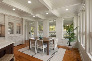It can be tough to find the perfect family home on an island on Wild Dunes Harbor Golf Resort in South Carolina - for sale on GolfHomes.com, golf home, golf lot