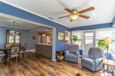 On Top of the World is a beautiful 55+ Active Adult Community on On Top of the World Golf Course in Florida - for sale on GolfHomes.com, golf home, golf lot