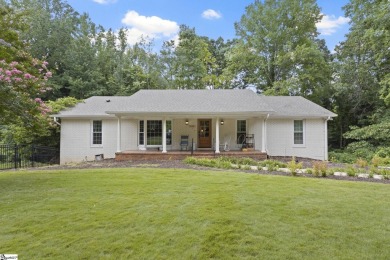 Welcome home to this expansive 4000 sqft farmhouse retreat on Pebble Creek Golf Club in South Carolina - for sale on GolfHomes.com, golf home, golf lot