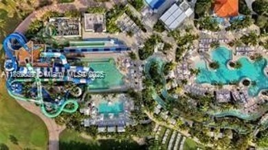 Best location in Aventura! Stunning 16th-floor unit with on Turnberry Isle Resort and Club in Florida - for sale on GolfHomes.com, golf home, golf lot