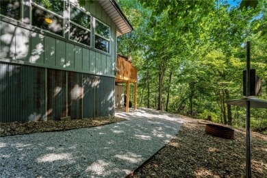 Tucked away in a quiet cul-de-sac near the Highlands & Scotsdale on Branchwood Golf Course in Arkansas - for sale on GolfHomes.com, golf home, golf lot